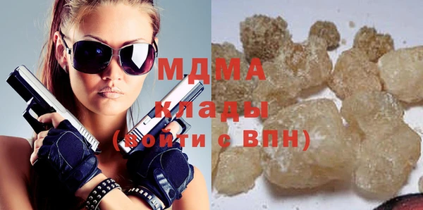 прущий лед Абинск